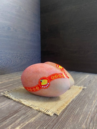 Манго розовое