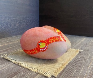 Манго розовое