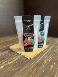 Клубника сушеная 250 г