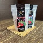 Клубника сушеная 250 г