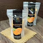 Канталупа сушеная 250 г